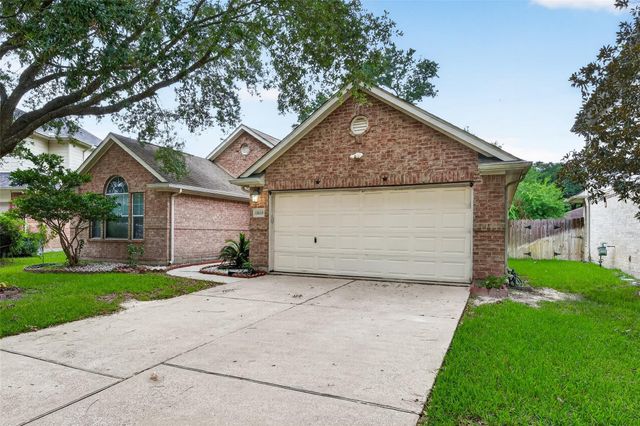 12618 Spring Music Drive, Houston, TX 77065