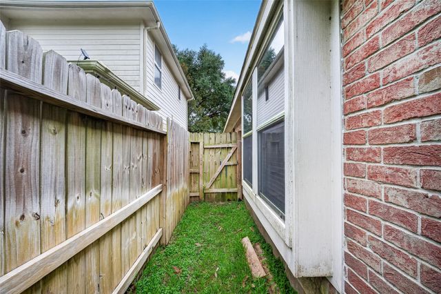 12618 Spring Music Drive, Houston, TX 77065