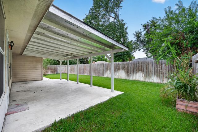 12618 Spring Music Drive, Houston, TX 77065