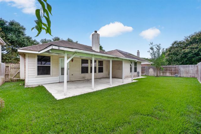 12618 Spring Music Drive, Houston, TX 77065