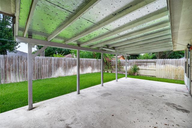 12618 Spring Music Drive, Houston, TX 77065
