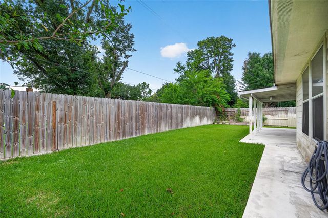 12618 Spring Music Drive, Houston, TX 77065
