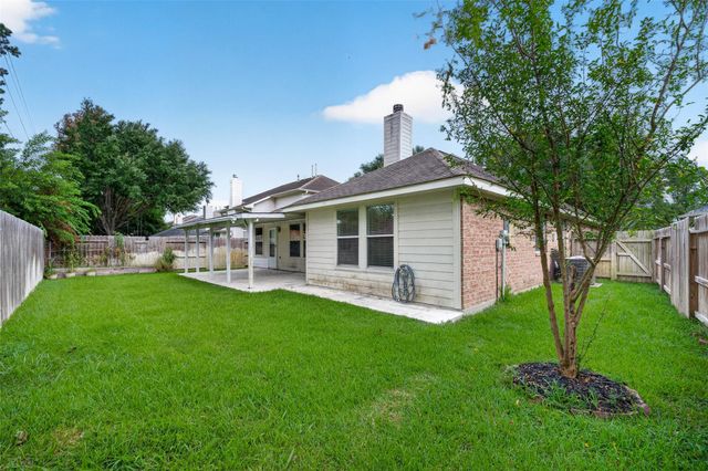 12618 Spring Music Drive, Houston, TX 77065