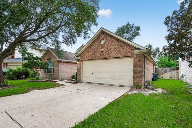 12618 Spring Music Drive, Houston, TX 77065