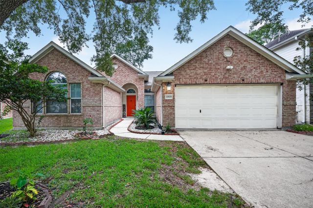 12618 Spring Music Drive, Houston, TX 77065