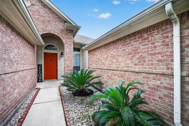 12618 Spring Music Drive, Houston, TX 77065