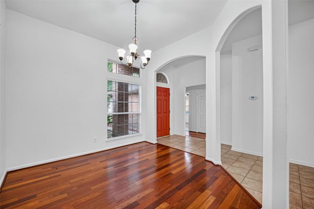 12618 Spring Music Drive, Houston, TX 77065