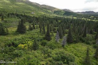 Lot A-1 Mountain Terrace Estates #2 Road, Anchorage, AK 99516