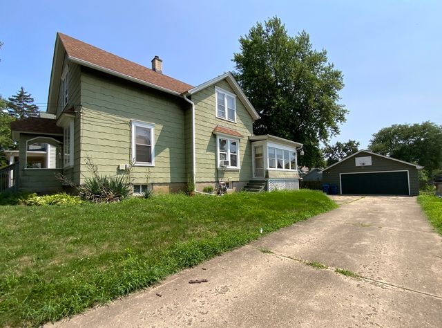 403 Edwards Street, Aurora, IL 60505