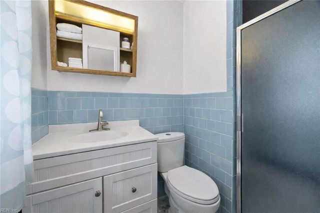 36 Whetstone DR, Hampton, VA 23666