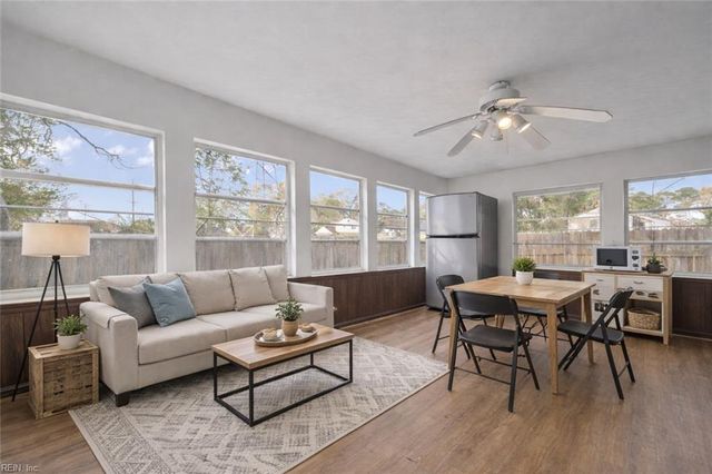 36 Whetstone DR, Hampton, VA 23666