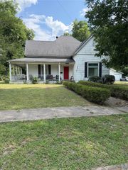 1607 Bonham Street, Commerce, TX 75428