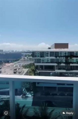 2301 Collins Avenue 833, Miami Beach, FL 33139