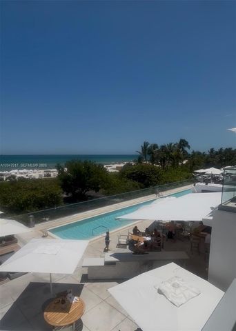 2301 Collins Avenue 833, Miami Beach, FL 33139