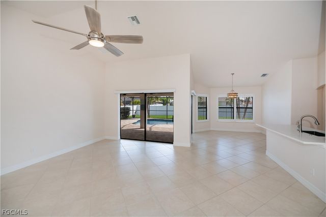 4607 SW 14th AVE, Cape Coral, FL 33914