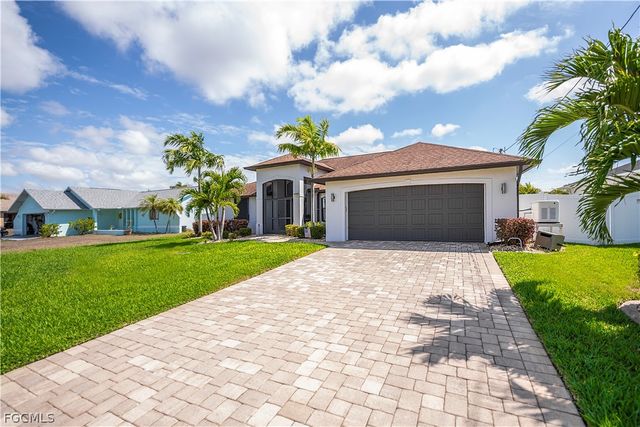 4607 SW 14th AVE, Cape Coral, FL 33914
