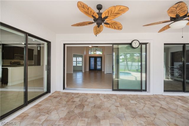 4607 SW 14th AVE, Cape Coral, FL 33914