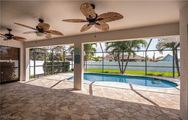 4607 SW 14th AVE, Cape Coral, FL 33914