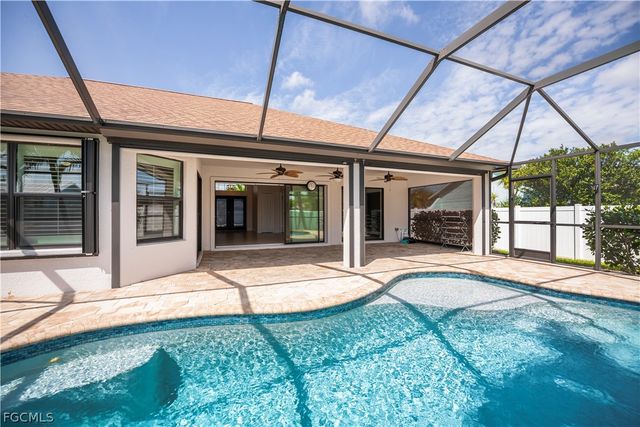 4607 SW 14th AVE, Cape Coral, FL 33914