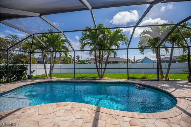 4607 SW 14th AVE, Cape Coral, FL 33914