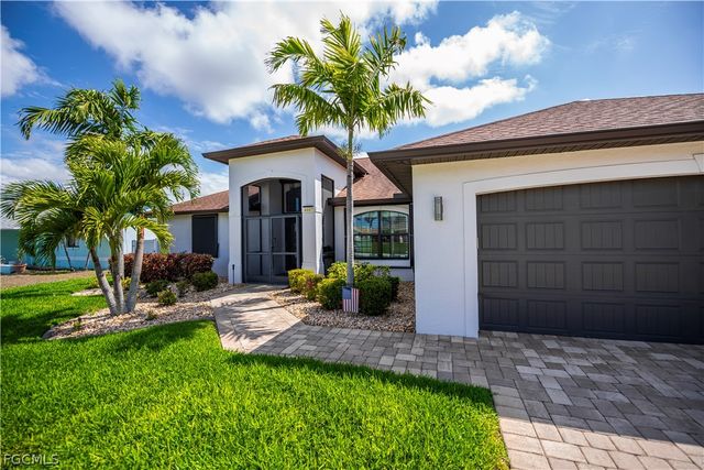 4607 SW 14th AVE, Cape Coral, FL 33914