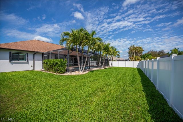 4607 SW 14th AVE, Cape Coral, FL 33914