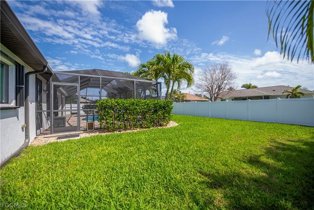 4607 SW 14th AVE, Cape Coral, FL 33914