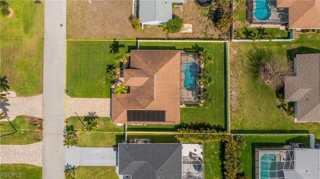 4607 SW 14th AVE, Cape Coral, FL 33914