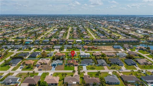 4607 SW 14th AVE, Cape Coral, FL 33914