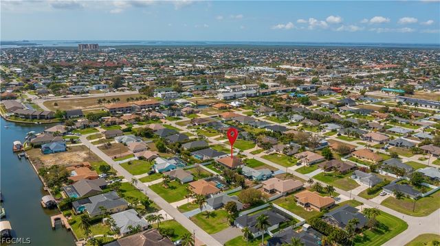 4607 SW 14th AVE, Cape Coral, FL 33914