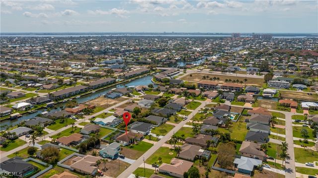 4607 SW 14th AVE, Cape Coral, FL 33914