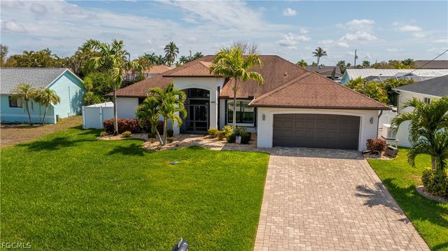 4607 SW 14th AVE, Cape Coral, FL 33914