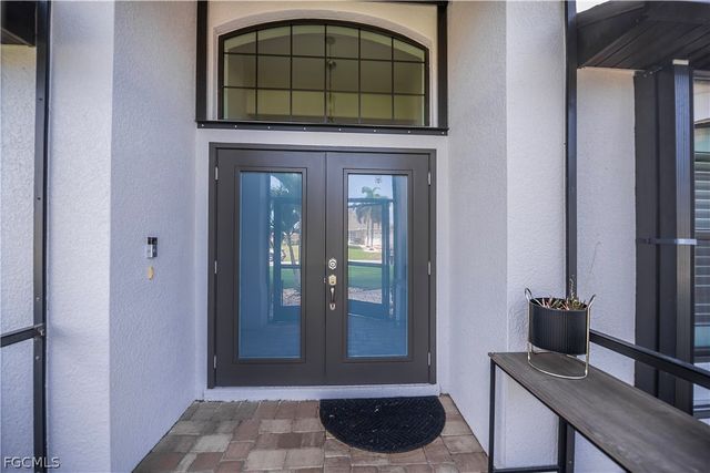 4607 SW 14th AVE, Cape Coral, FL 33914