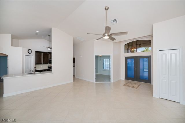 4607 SW 14th AVE, Cape Coral, FL 33914