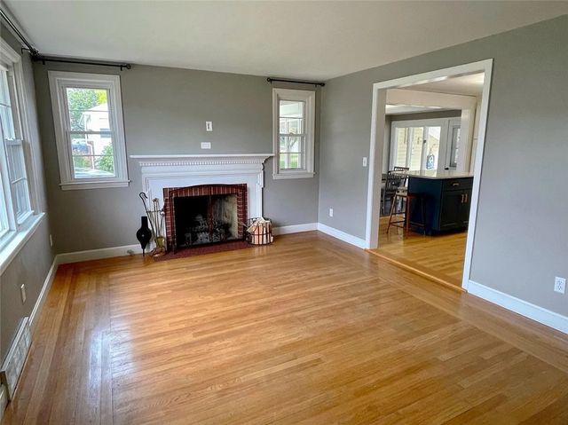 30 Althea Drive, Cranston, RI 02920