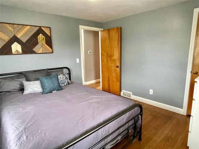 30 Althea Drive, Cranston, RI 02920