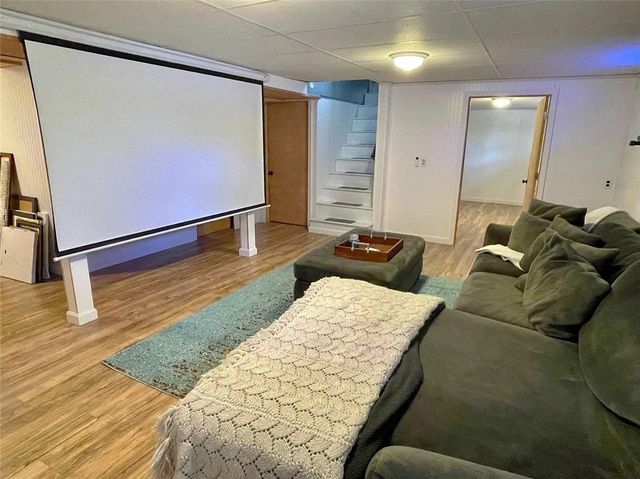 30 Althea Drive, Cranston, RI 02920