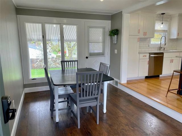 30 Althea Drive, Cranston, RI 02920