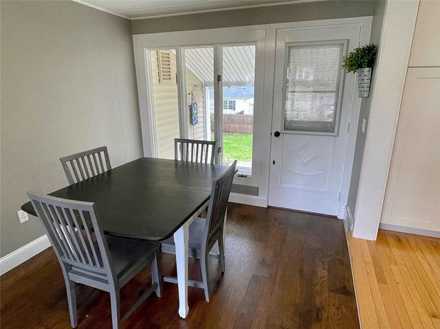 30 Althea Drive, Cranston, RI 02920