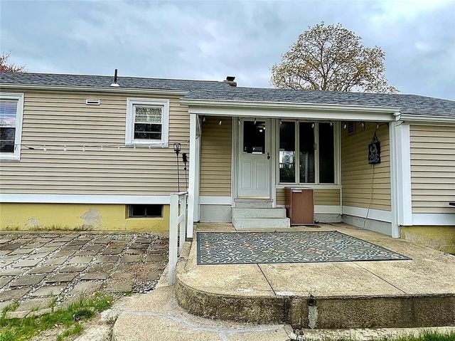 30 Althea Drive, Cranston, RI 02920