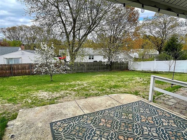 30 Althea Drive, Cranston, RI 02920