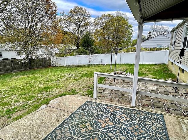 30 Althea Drive, Cranston, RI 02920