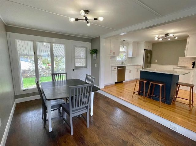 30 Althea Drive, Cranston, RI 02920