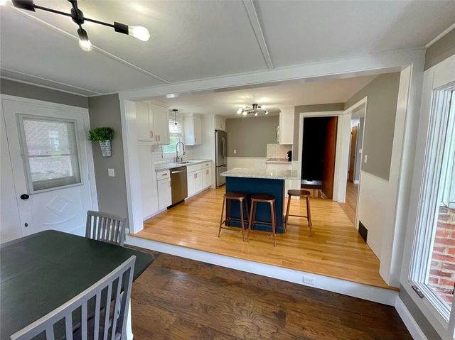 30 Althea Drive, Cranston, RI 02920