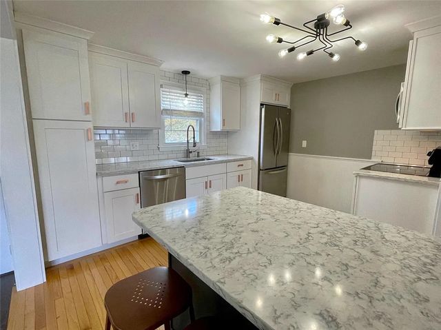 30 Althea Drive, Cranston, RI 02920