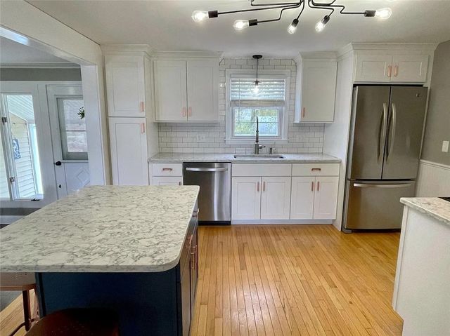 30 Althea Drive, Cranston, RI 02920