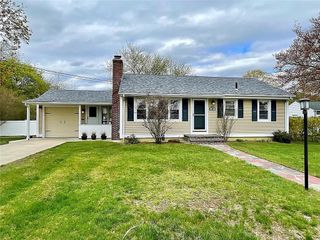 30 Althea Drive, Cranston, RI 02920