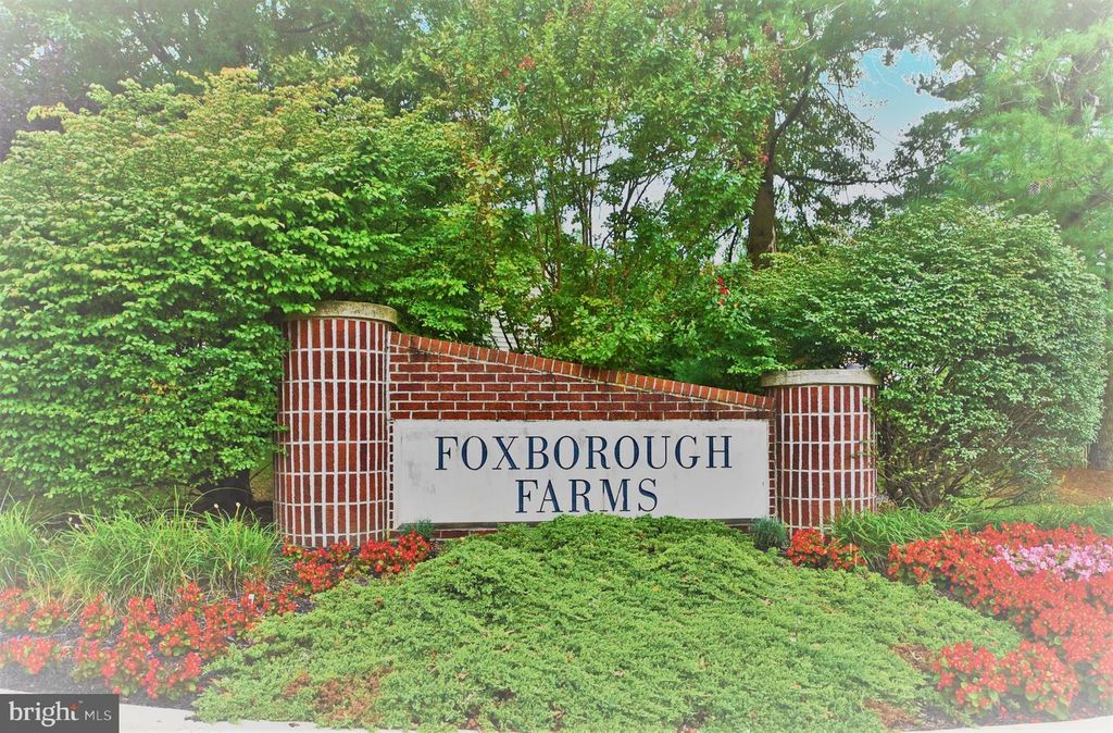 1543 BENTLEY CIR, Bel Air, MD 21015