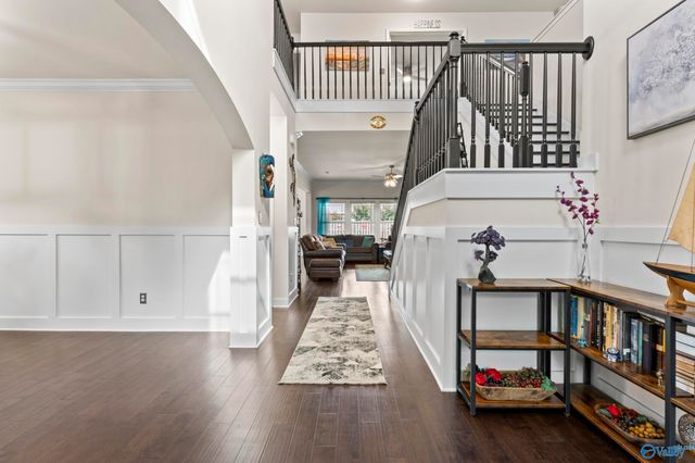 3011 Magnolia Leaf Circle, Owens Cross Roads, AL 35763