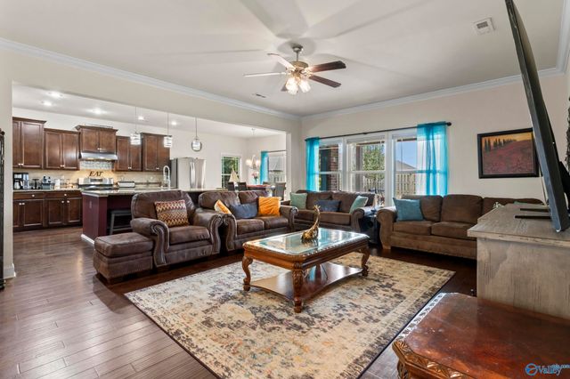 3011 Magnolia Leaf Circle, Owens Cross Roads, AL 35763
